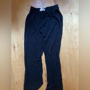 Splits59 black pants size m